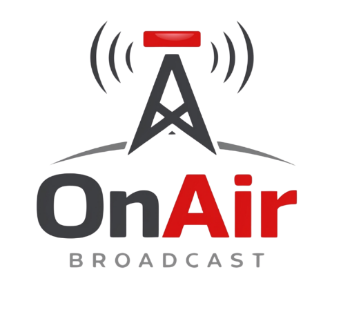 On Air Broadcast